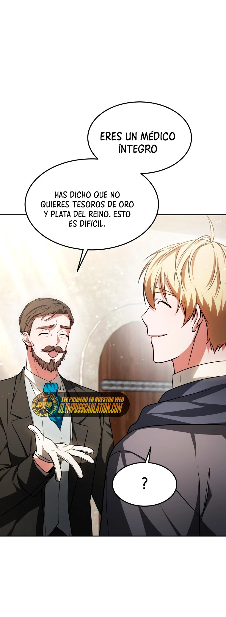 Dr. Jugador (Doctor jugador) > Capitulo 14 > Page 321