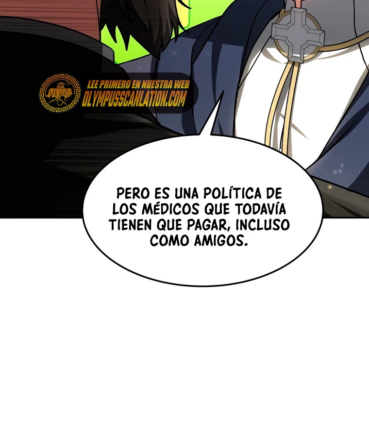 Dr. Jugador (Doctor jugador) > Capitulo 14 > Page 441