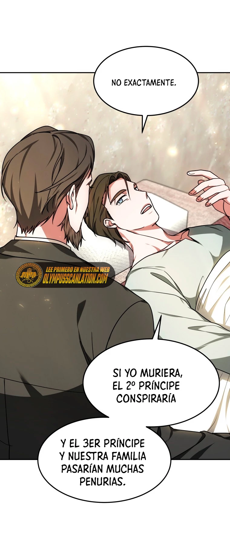 Dr. Jugador (Doctor jugador) > Capitulo 14 > Page 491