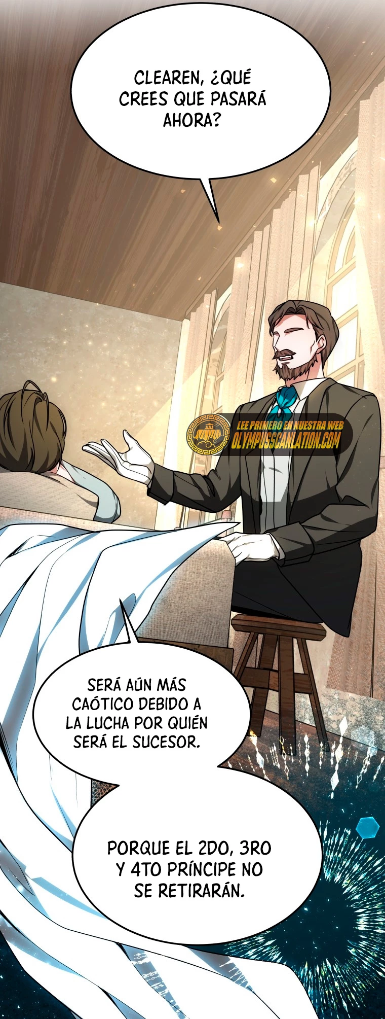 Dr. Jugador (Doctor jugador) > Capitulo 14 > Page 521