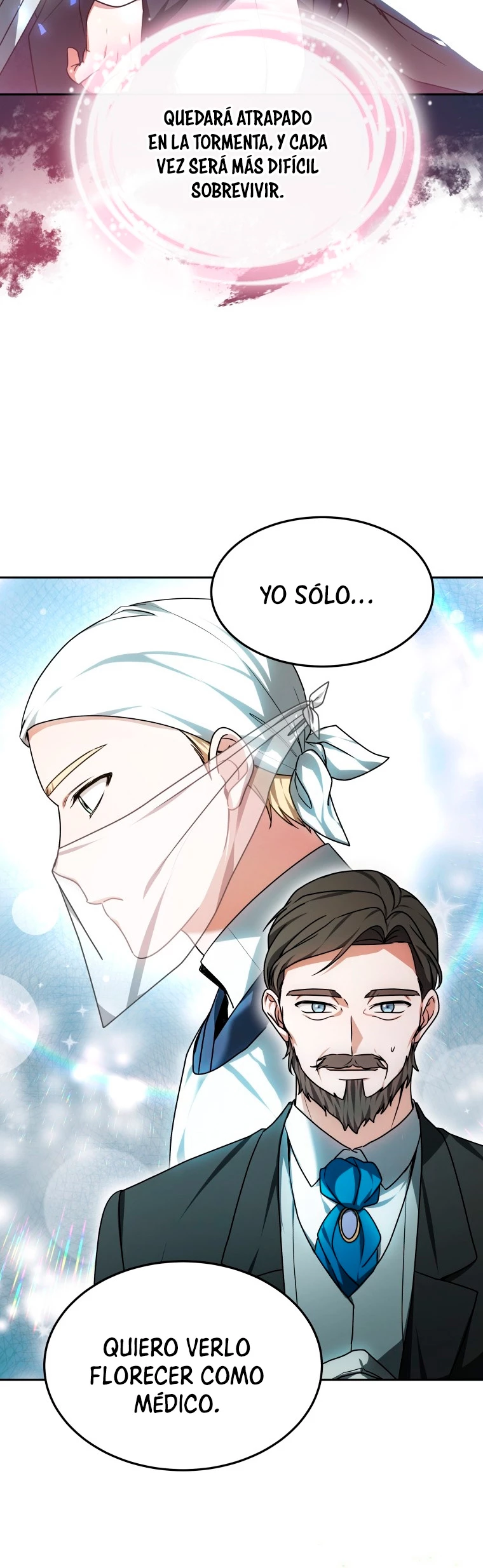 Dr. Jugador (Doctor jugador) > Capitulo 14 > Page 601