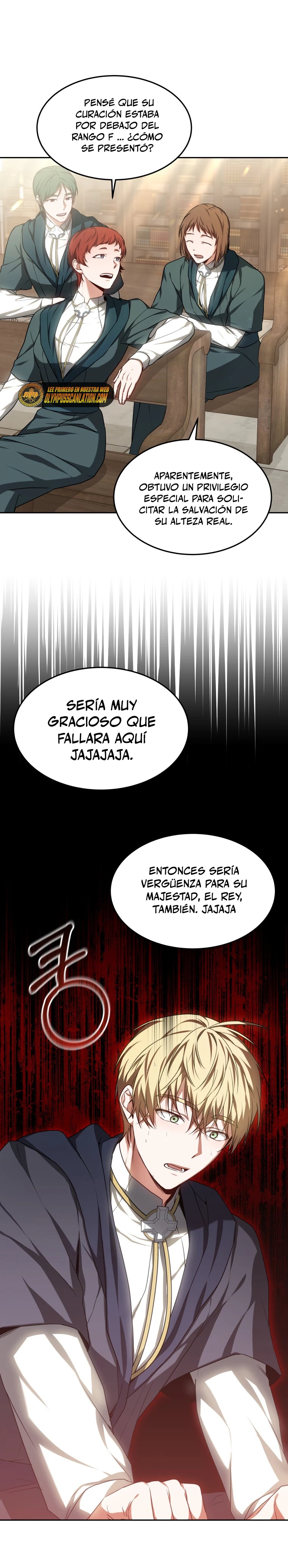 Dr. Jugador (Doctor jugador) > Capitulo 15 > Page 91