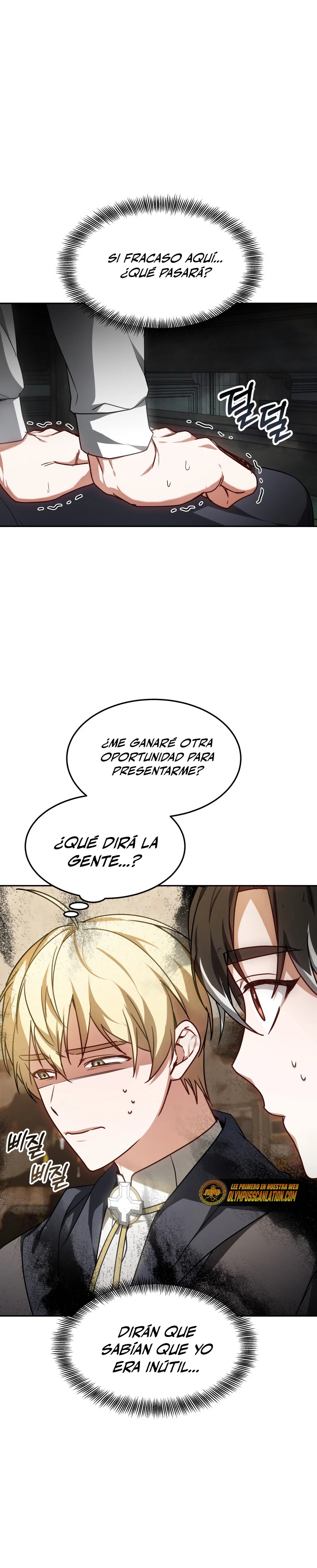 Dr. Jugador (Doctor jugador) > Capitulo 15 > Page 101
