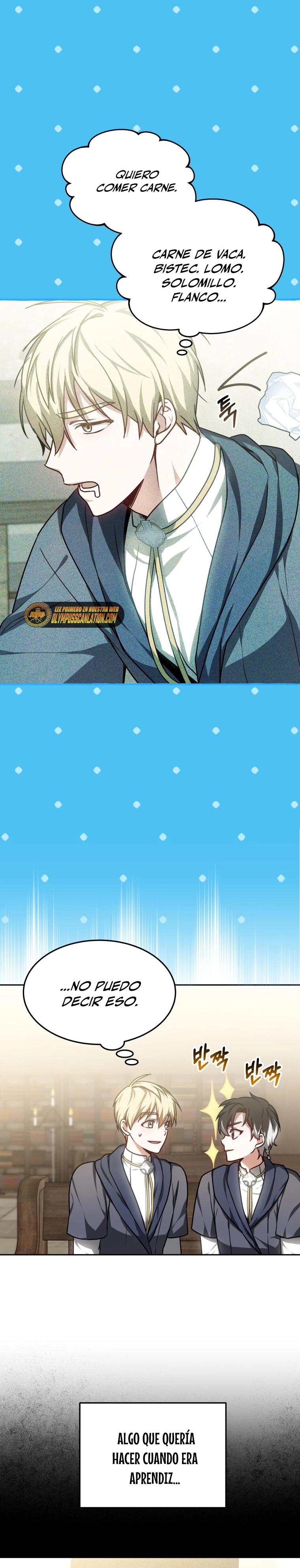 Dr. Jugador (Doctor jugador) > Capitulo 15 > Page 131