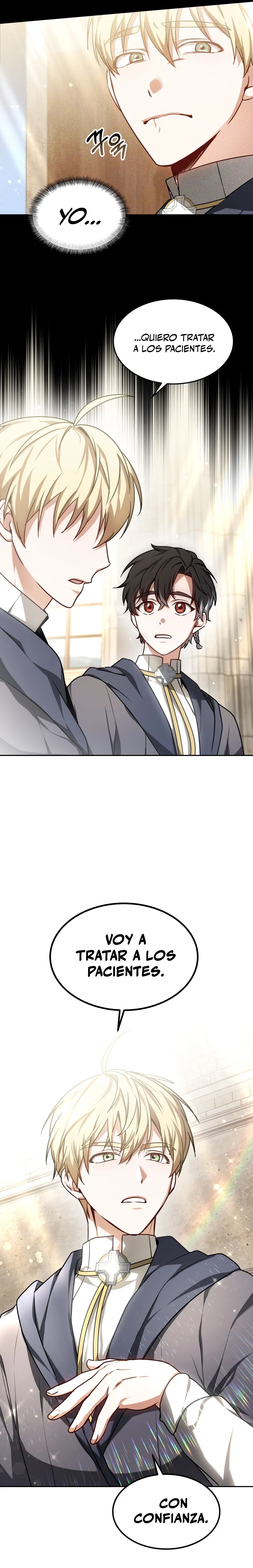Dr. Jugador (Doctor jugador) > Capitulo 15 > Page 151