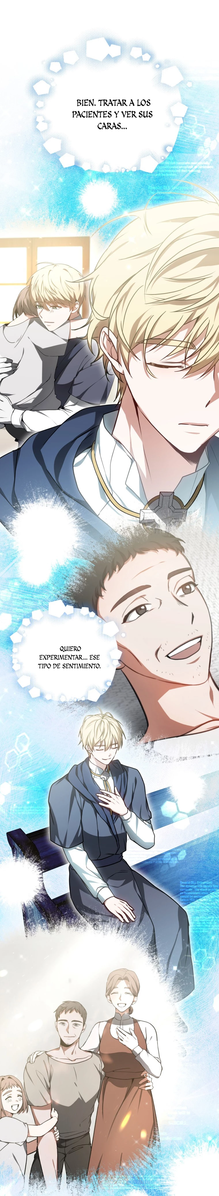 Dr. Jugador (Doctor jugador) > Capitulo 15 > Page 161
