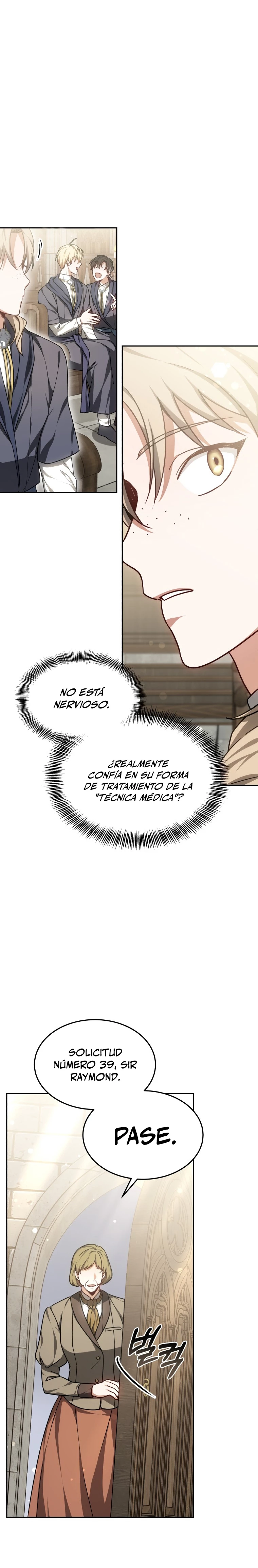 Dr. Jugador (Doctor jugador) > Capitulo 15 > Page 191