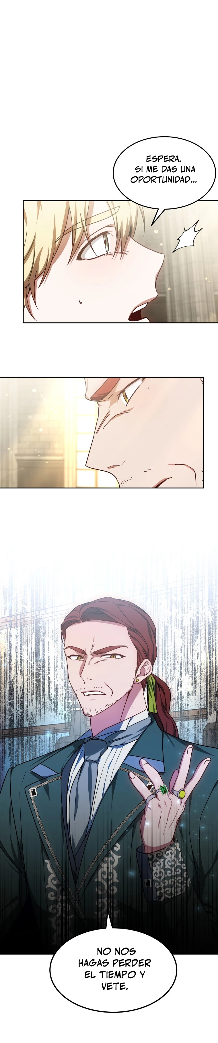 Dr. Jugador (Doctor jugador) > Capitulo 15 > Page 261
