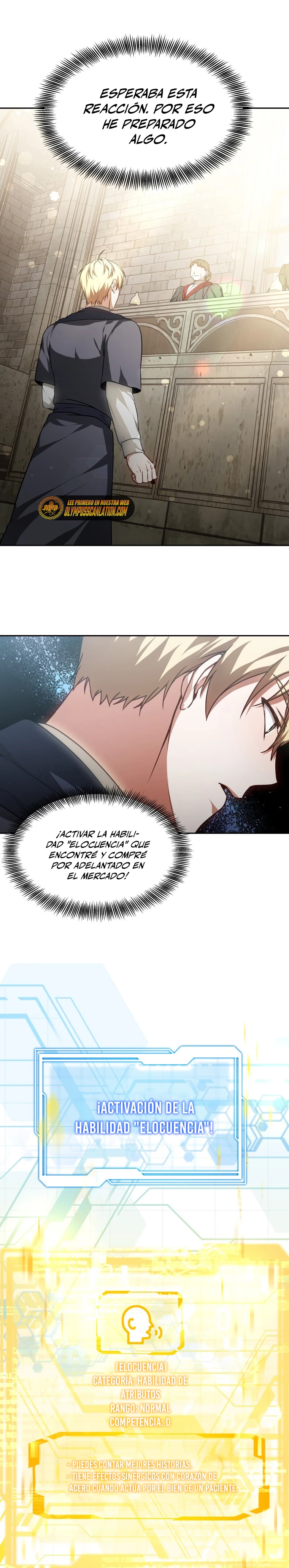 Dr. Jugador (Doctor jugador) > Capitulo 15 > Page 271