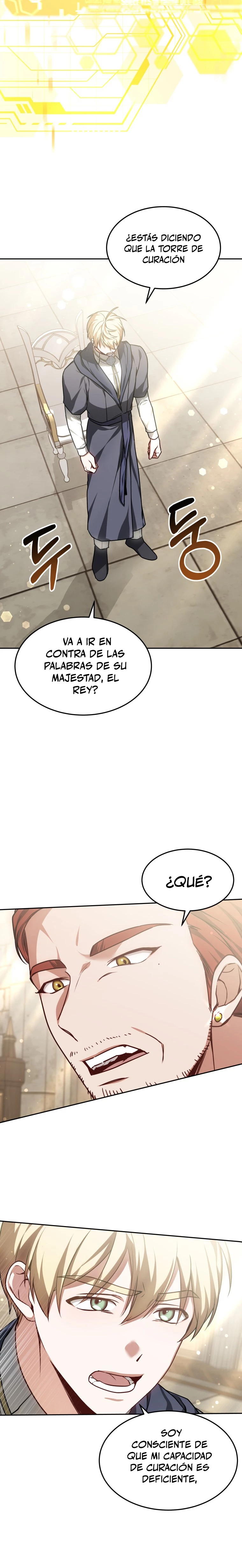 Dr. Jugador (Doctor jugador) > Capitulo 15 > Page 281