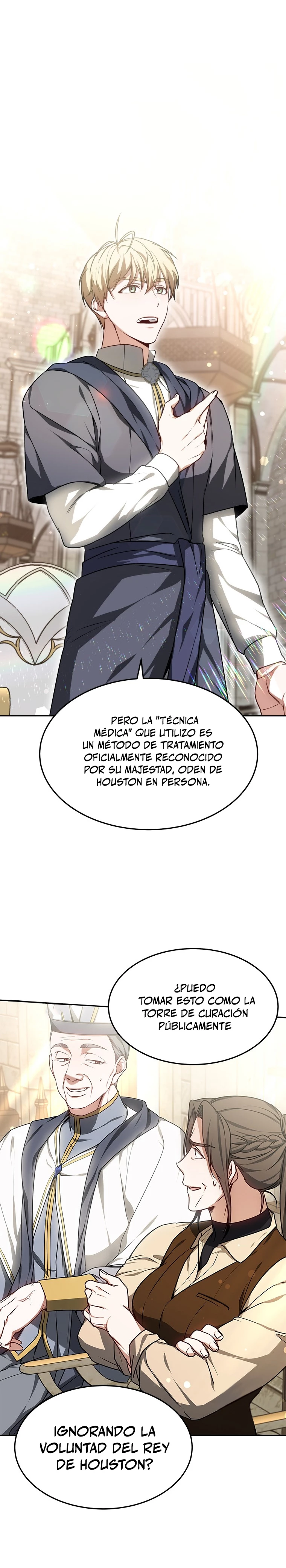 Dr. Jugador (Doctor jugador) > Capitulo 15 > Page 291