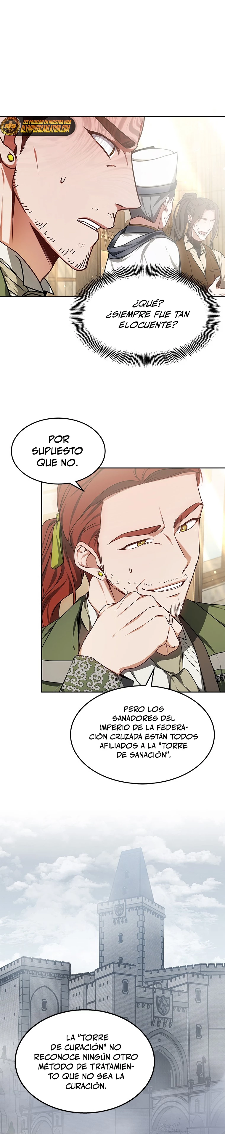 Dr. Jugador (Doctor jugador) > Capitulo 15 > Page 301