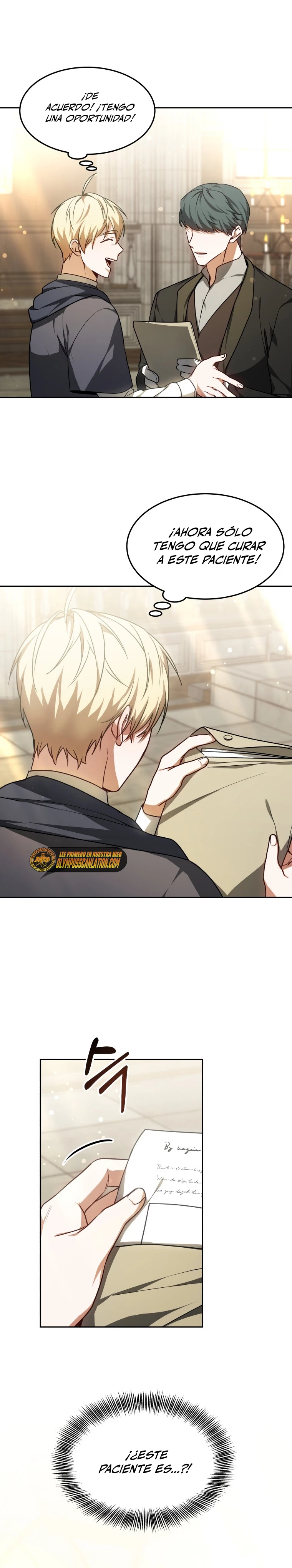 Dr. Jugador (Doctor jugador) > Capitulo 15 > Page 331