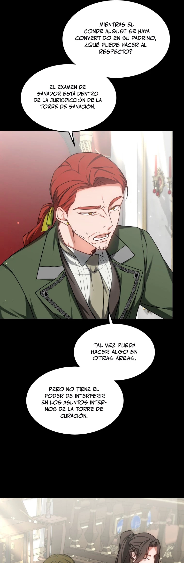 Dr. Jugador (Doctor jugador) > Capitulo 16 > Page 21
