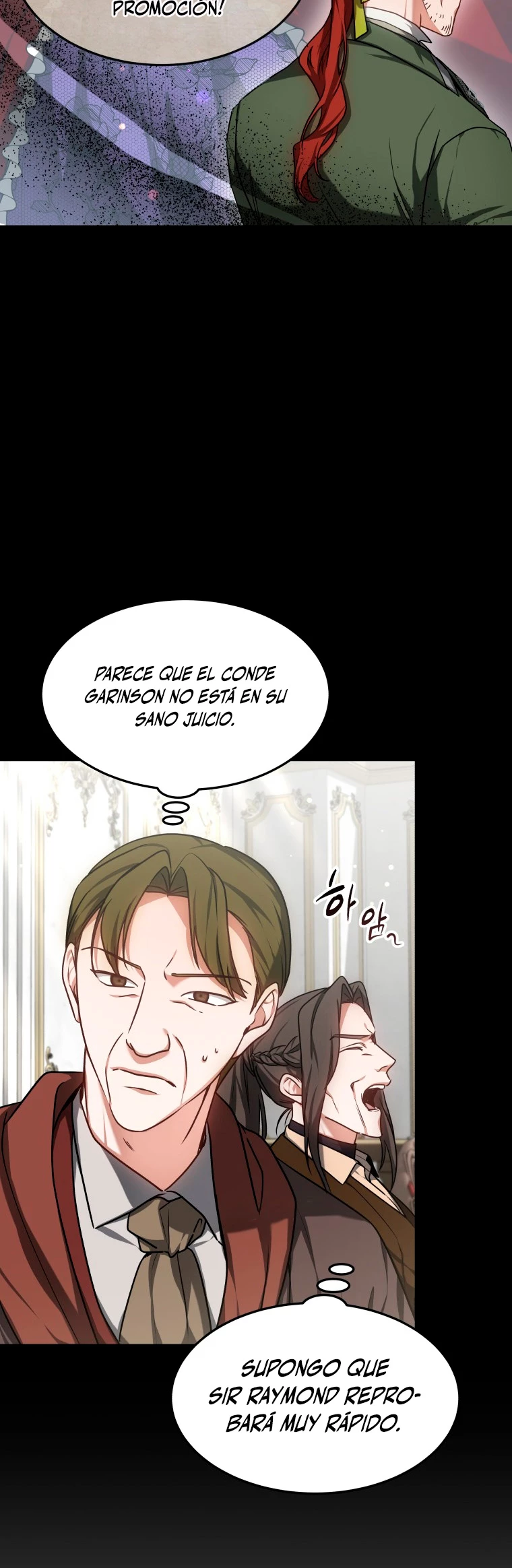 Dr. Jugador (Doctor jugador) > Capitulo 16 > Page 51