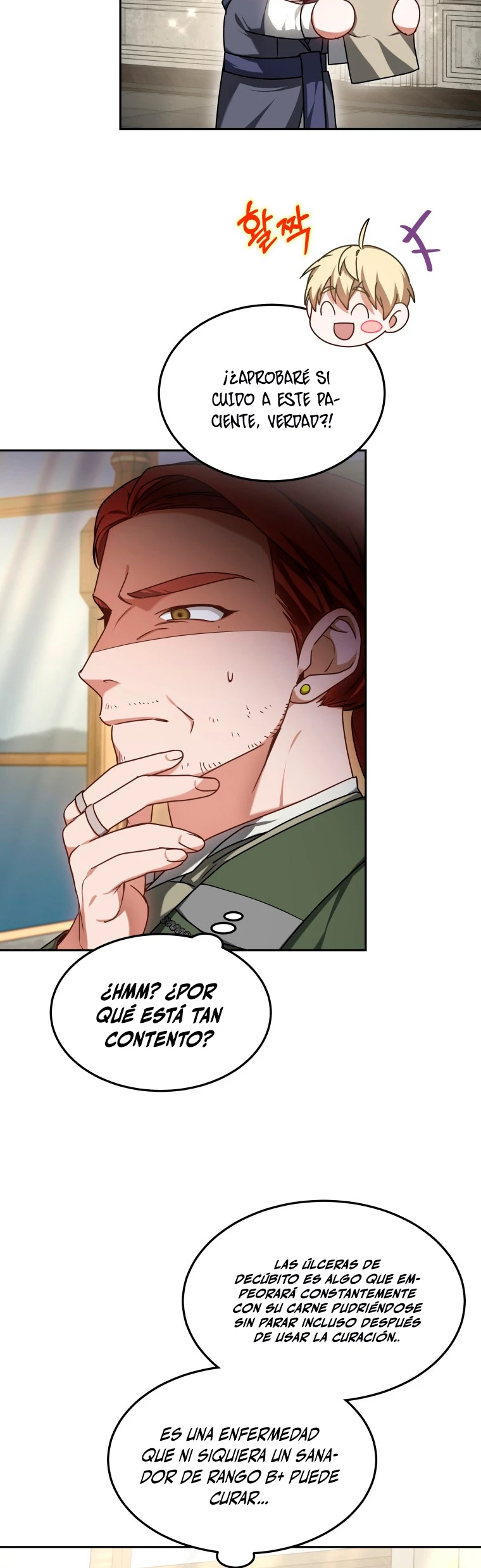 Dr. Jugador (Doctor jugador) > Capitulo 16 > Page 81