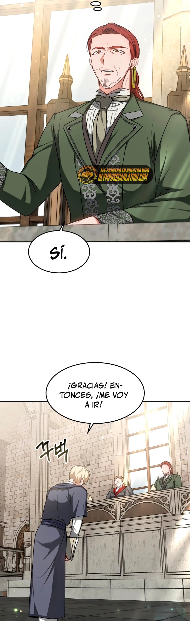 Dr. Jugador (Doctor jugador) > Capitulo 16 > Page 91