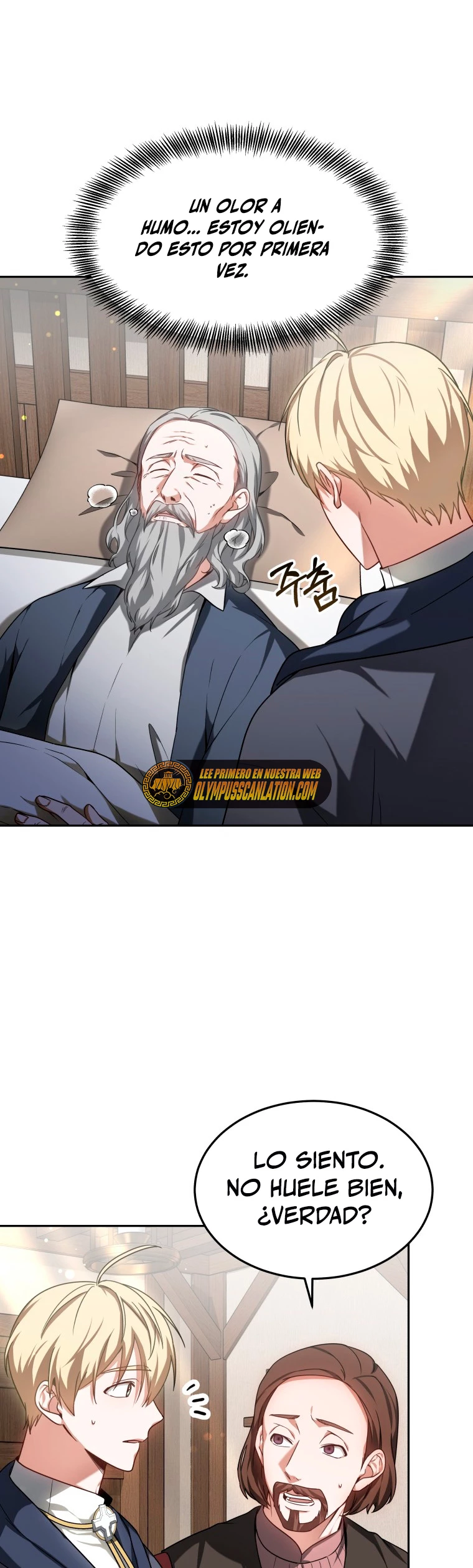 Dr. Jugador (Doctor jugador) > Capitulo 16 > Page 151