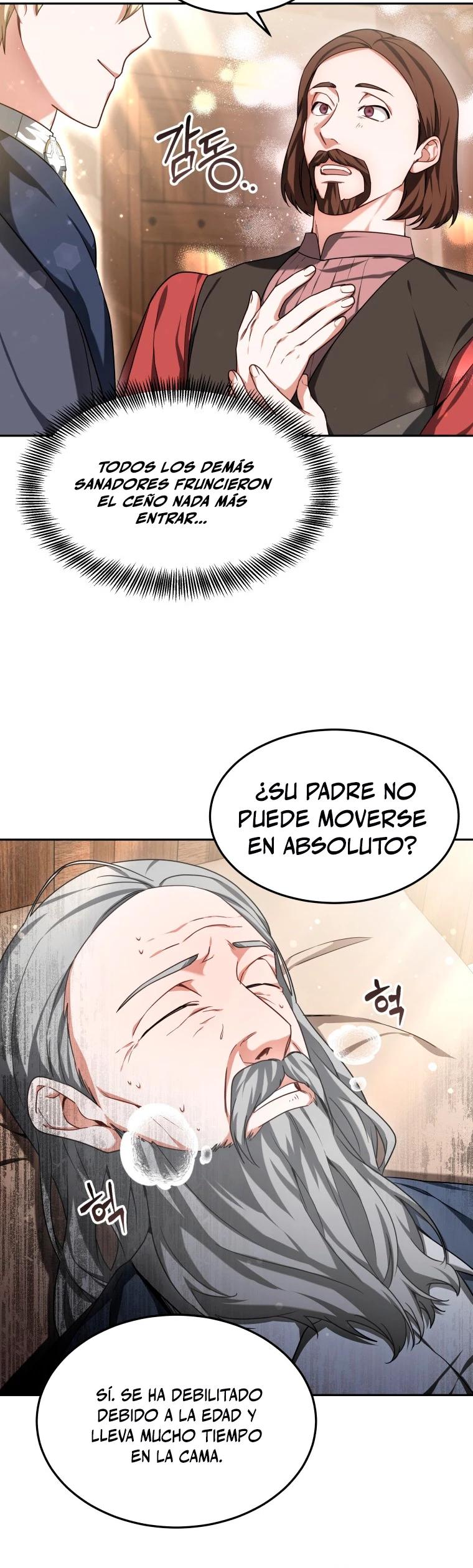 Dr. Jugador (Doctor jugador) > Capitulo 16 > Page 171