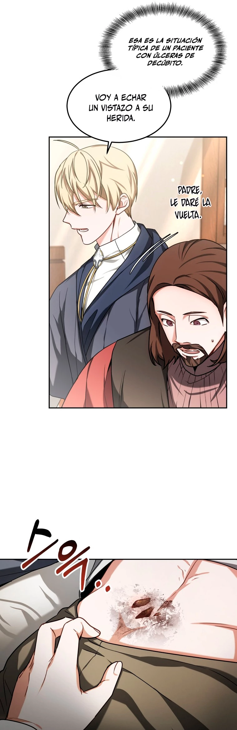 Dr. Jugador (Doctor jugador) > Capitulo 16 > Page 181