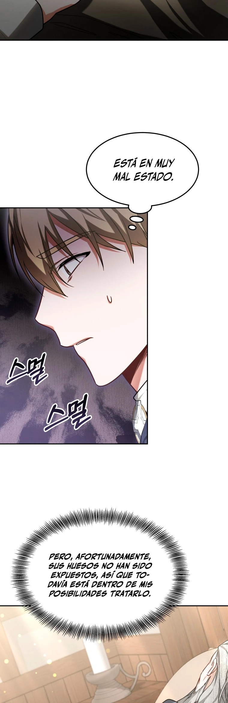 Dr. Jugador (Doctor jugador) > Capitulo 16 > Page 191