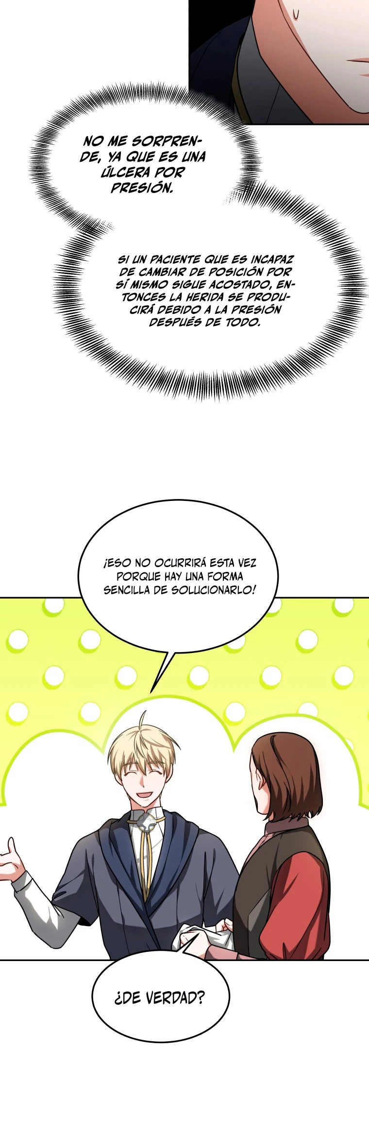 Dr. Jugador (Doctor jugador) > Capitulo 16 > Page 221