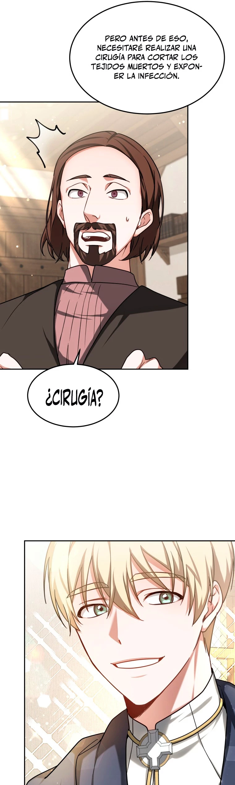 Dr. Jugador (Doctor jugador) > Capitulo 16 > Page 231