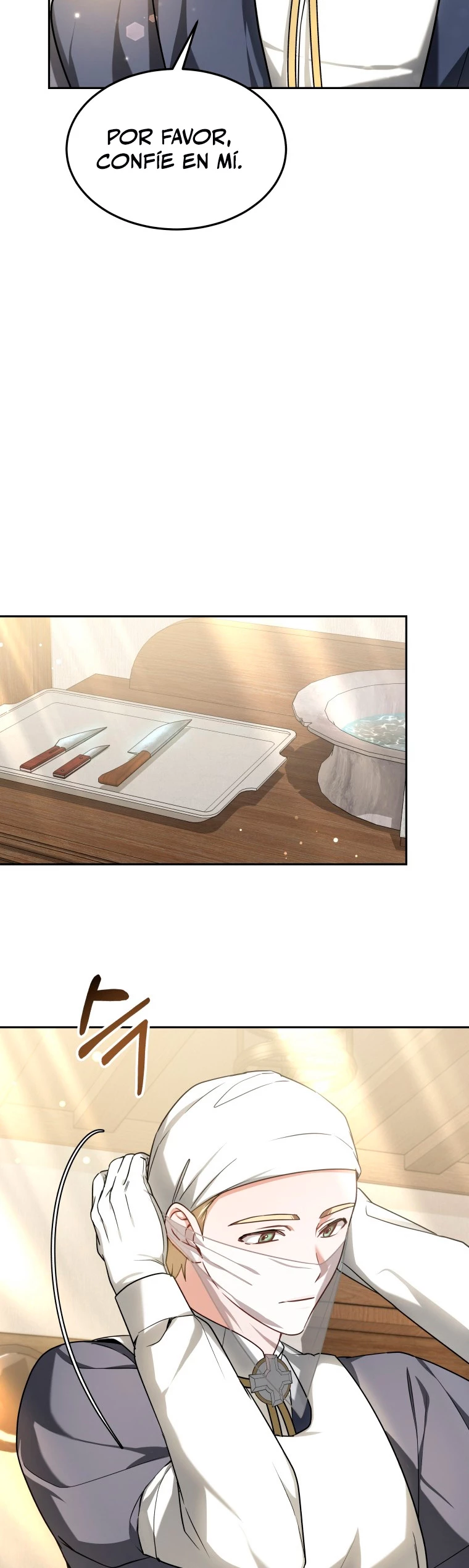 Dr. Jugador (Doctor jugador) > Capitulo 16 > Page 241