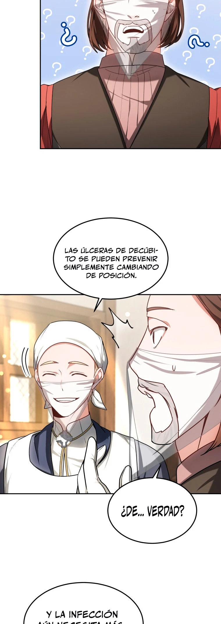 Dr. Jugador (Doctor jugador) > Capitulo 16 > Page 321
