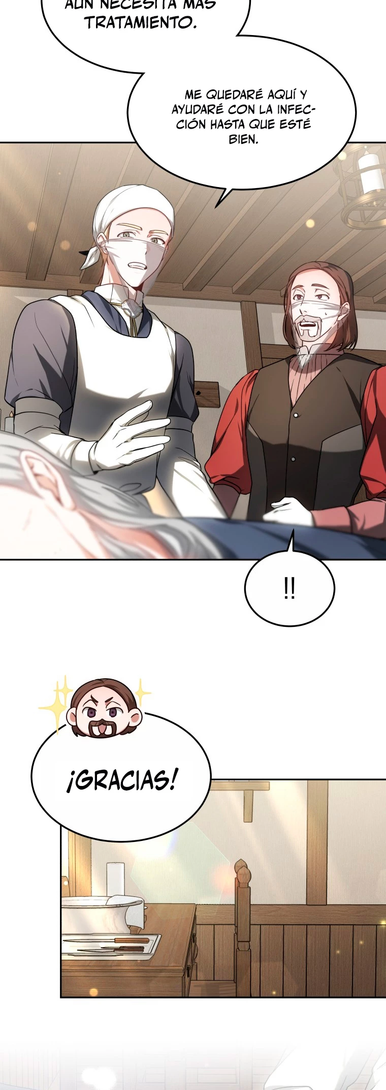 Dr. Jugador (Doctor jugador) > Capitulo 16 > Page 331