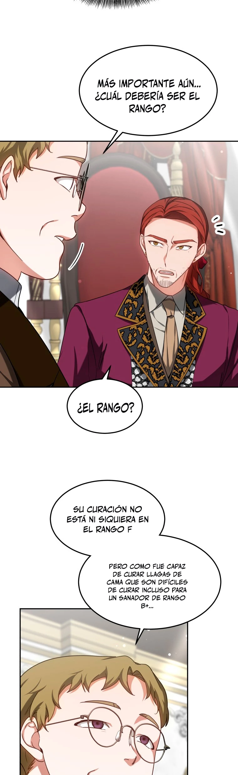 Dr. Jugador (Doctor jugador) > Capitulo 16 > Page 411