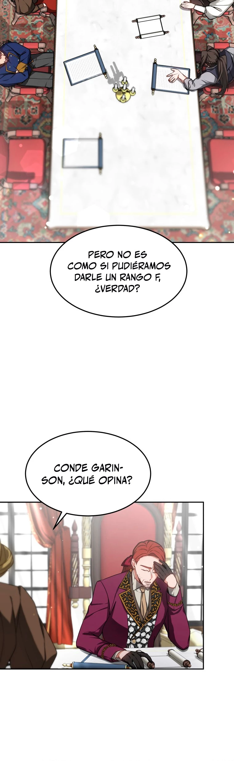 Dr. Jugador (Doctor jugador) > Capitulo 16 > Page 431