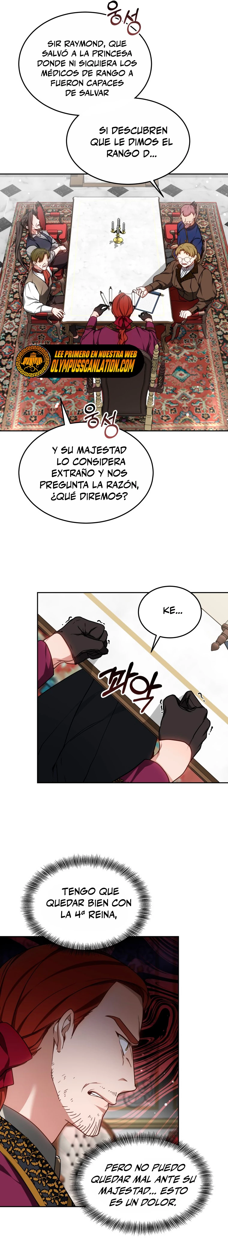 Dr. Jugador (Doctor jugador) > Capitulo 17 > Page 21