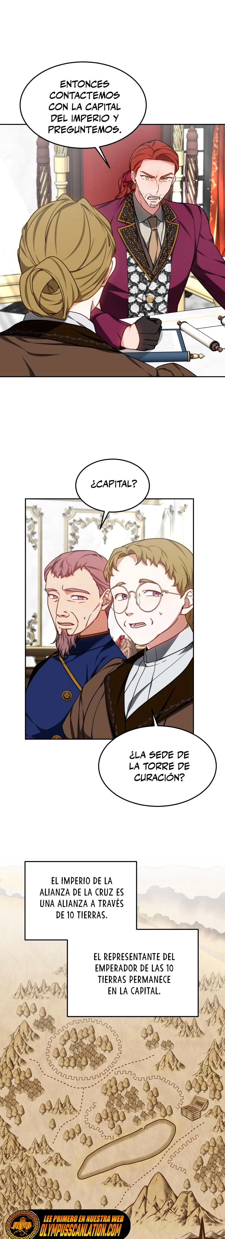 Dr. Jugador (Doctor jugador) > Capitulo 17 > Page 31