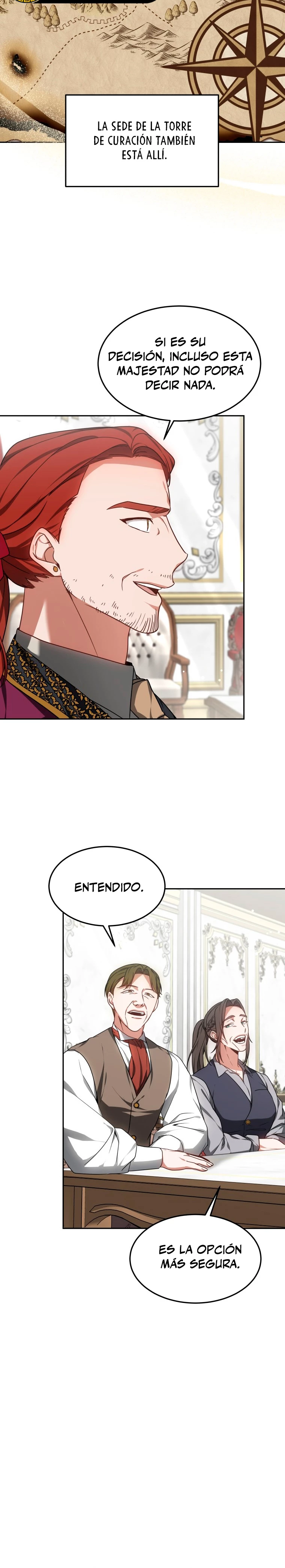 Dr. Jugador (Doctor jugador) > Capitulo 17 > Page 41