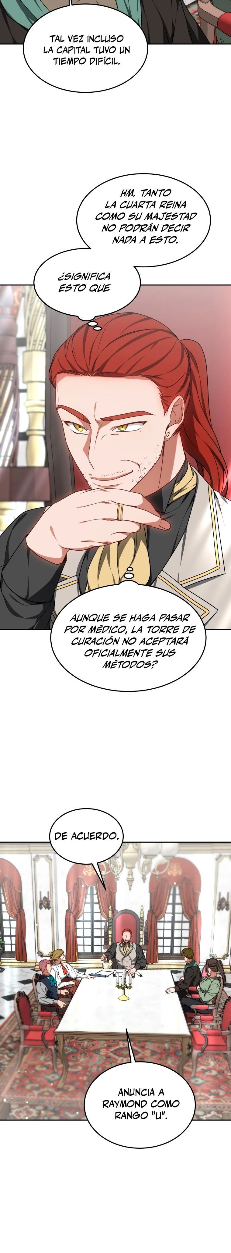 Dr. Jugador (Doctor jugador) > Capitulo 17 > Page 71