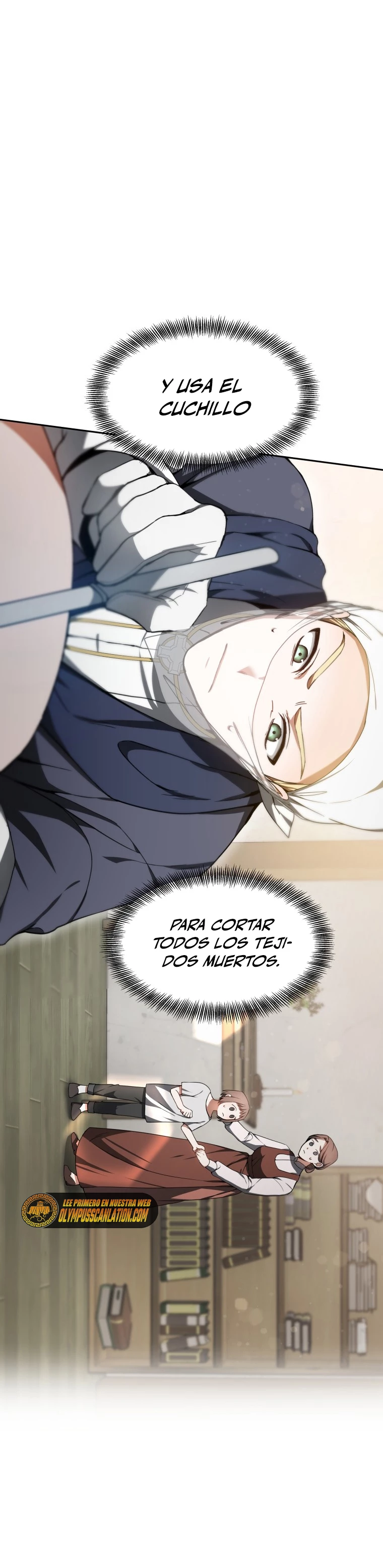 Dr. Jugador (Doctor jugador) > Capitulo 3 > Page 101