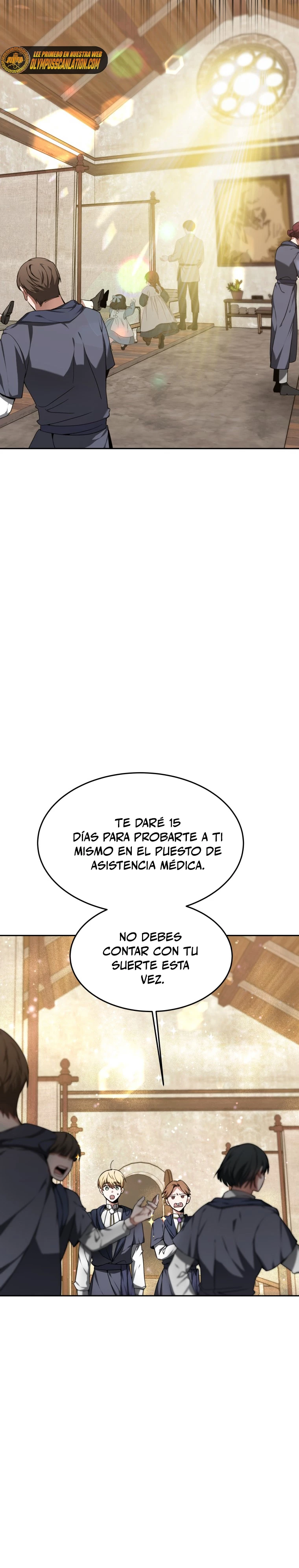 Dr. Jugador (Doctor jugador) > Capitulo 3 > Page 361