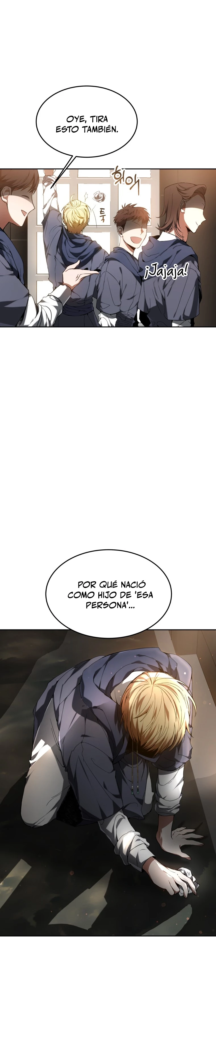 Dr. Jugador (Doctor jugador) > Capitulo 1 > Page 91