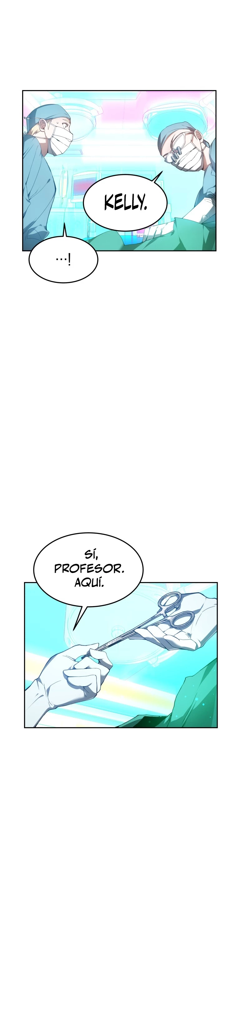 Dr. Jugador (Doctor jugador) > Capitulo 1 > Page 161