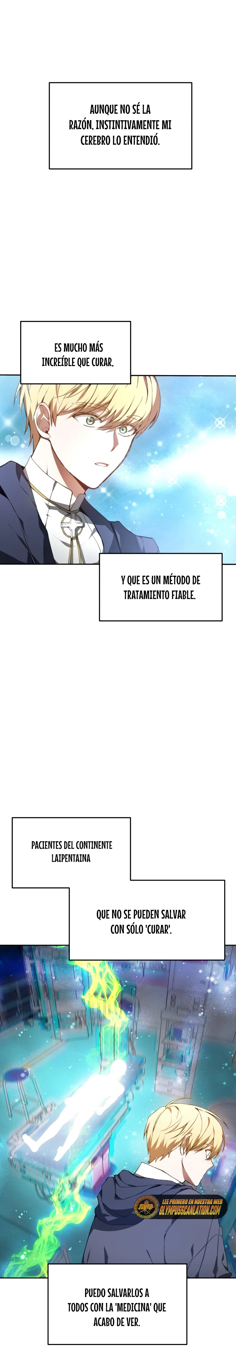 Dr. Jugador (Doctor jugador) > Capitulo 1 > Page 231