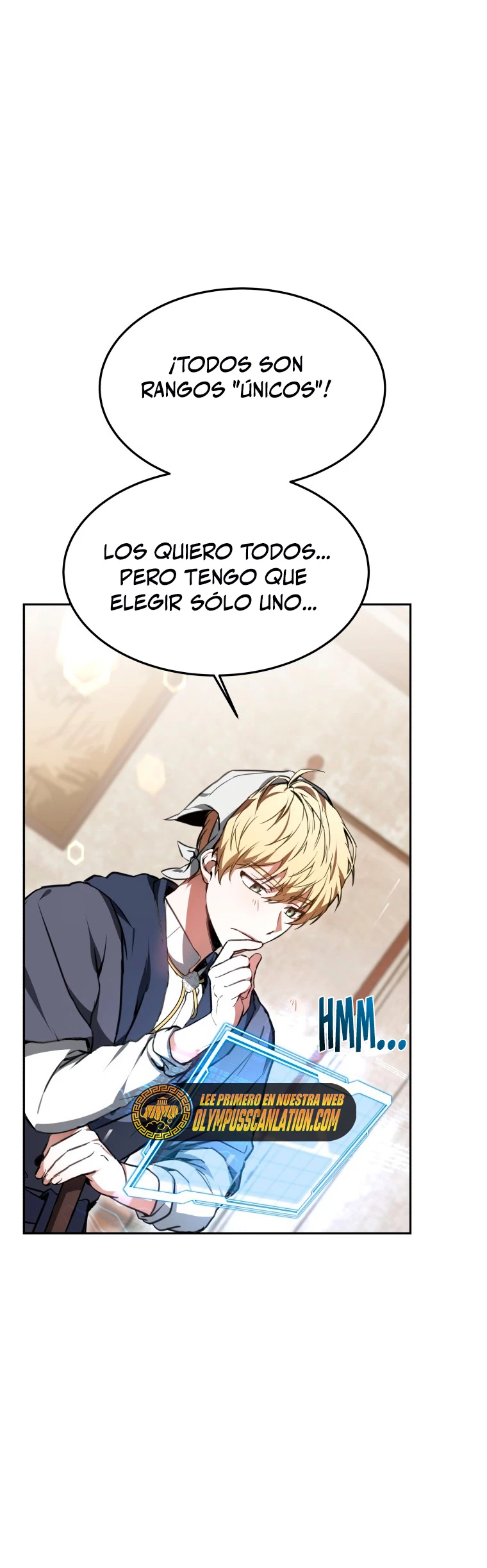 Dr. Jugador (Doctor jugador) > Capitulo 4 > Page 501