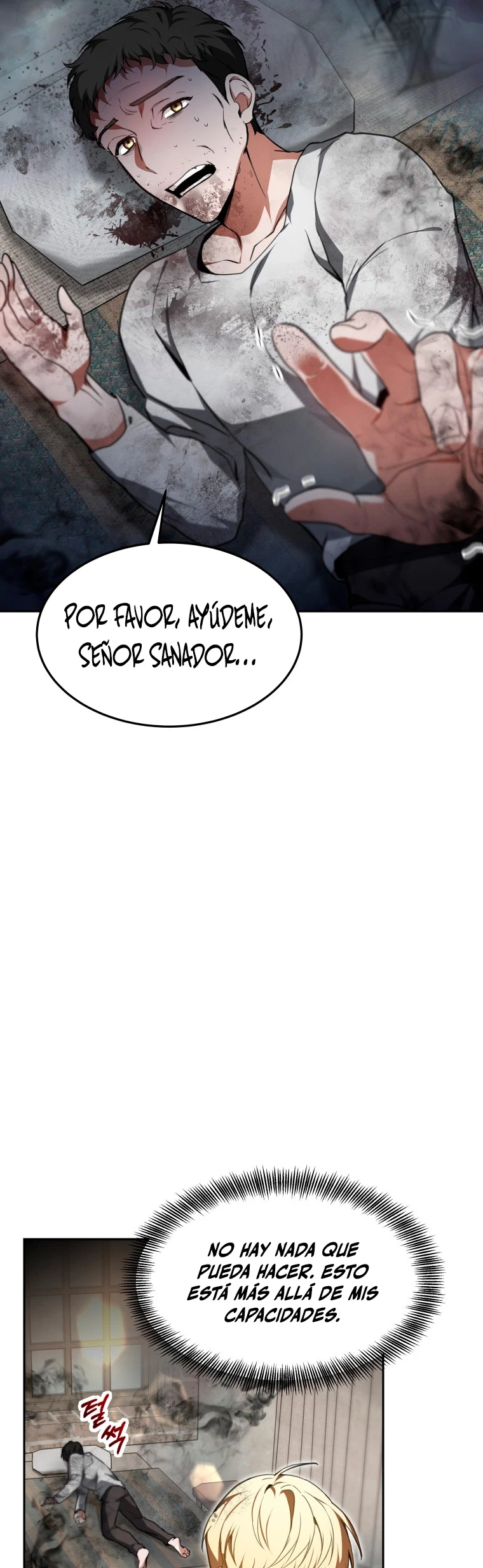 Dr. Jugador (Doctor jugador) > Capitulo 4 > Page 721