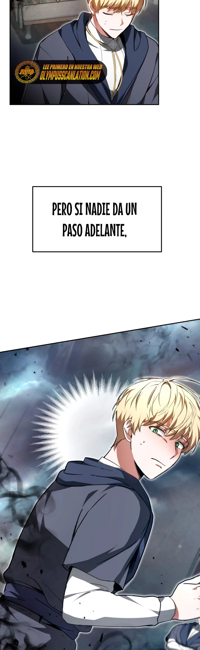 Dr. Jugador (Doctor jugador) > Capitulo 4 > Page 731