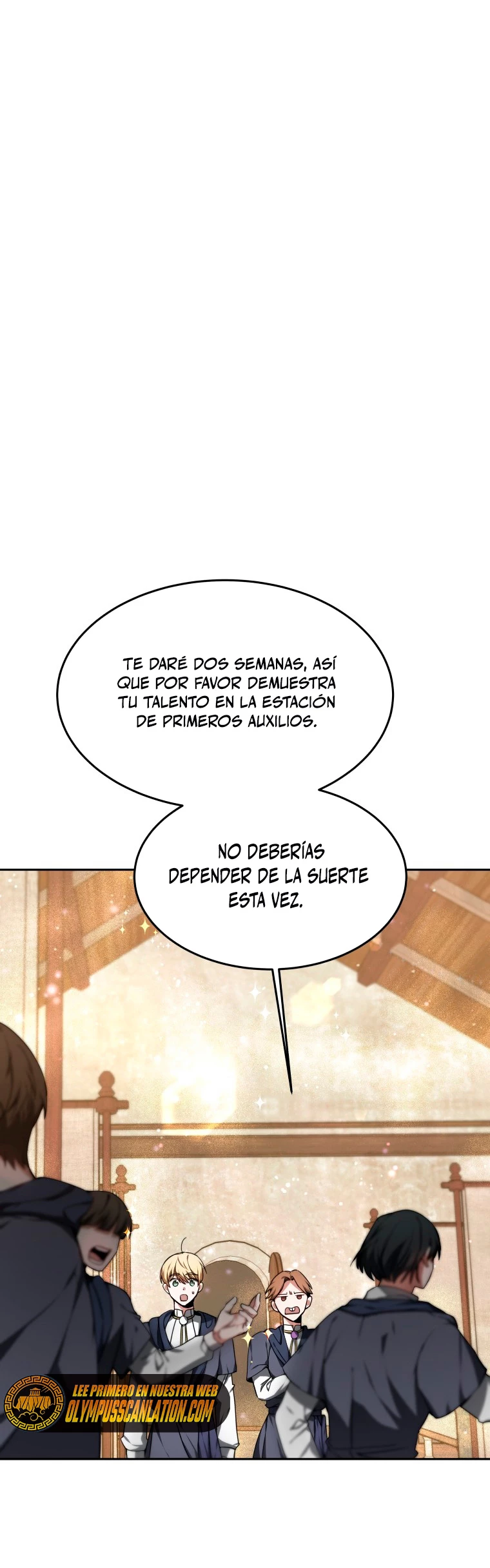 Dr. Jugador (Doctor jugador) > Capitulo 4 > Page 11