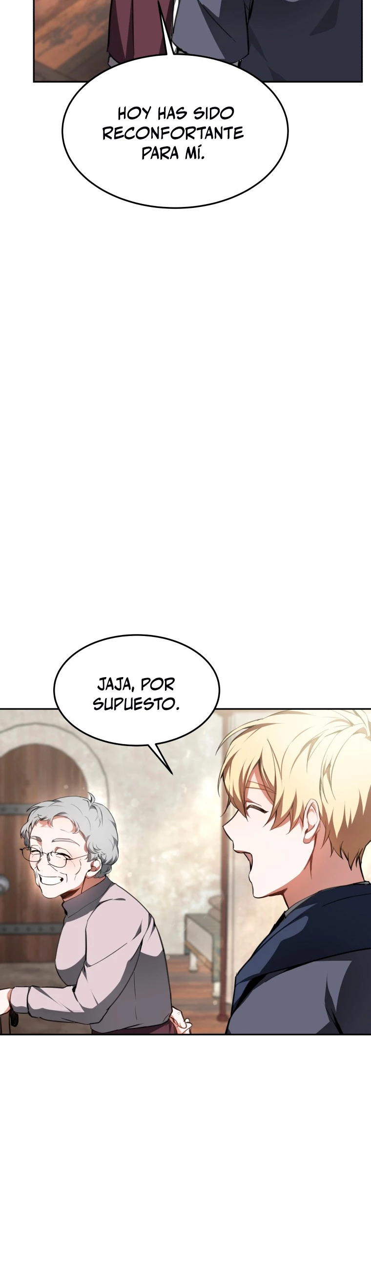 Dr. Jugador (Doctor jugador) > Capitulo 4 > Page 341