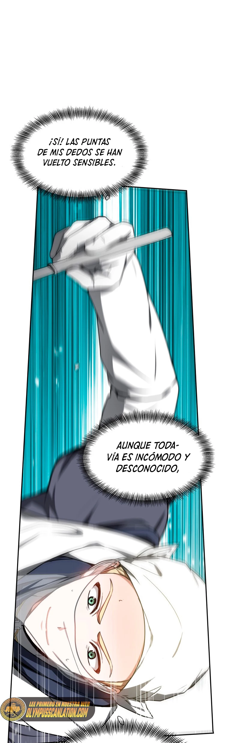 Dr. Jugador (Doctor jugador) > Capitulo 5 > Page 481