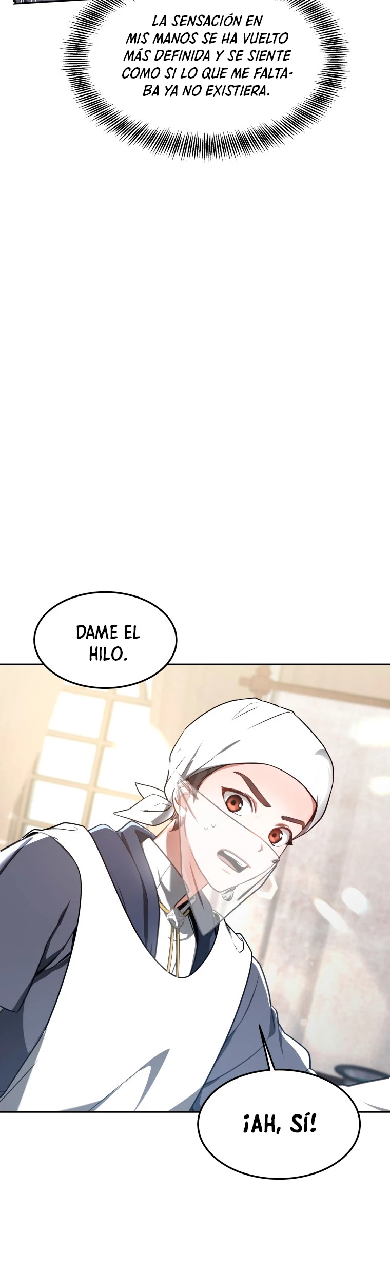 Dr. Jugador (Doctor jugador) > Capitulo 5 > Page 491