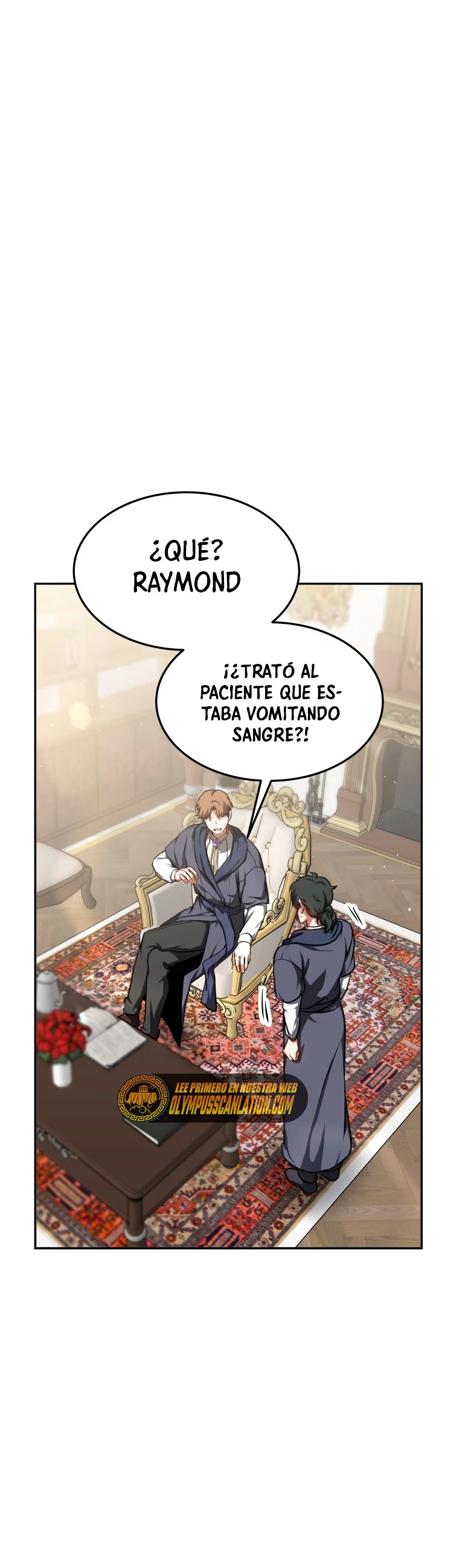 Dr. Jugador (Doctor jugador) > Capitulo 5 > Page 591