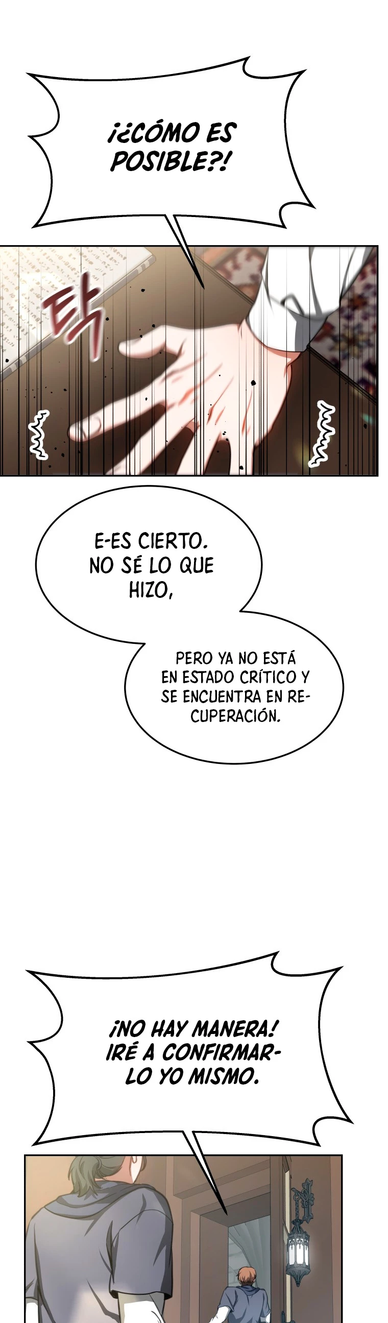 Dr. Jugador (Doctor jugador) > Capitulo 5 > Page 601